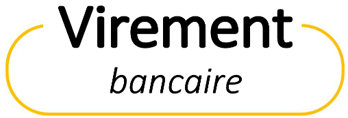 paiement par virement bancaire