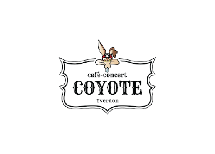 Coyote-logo