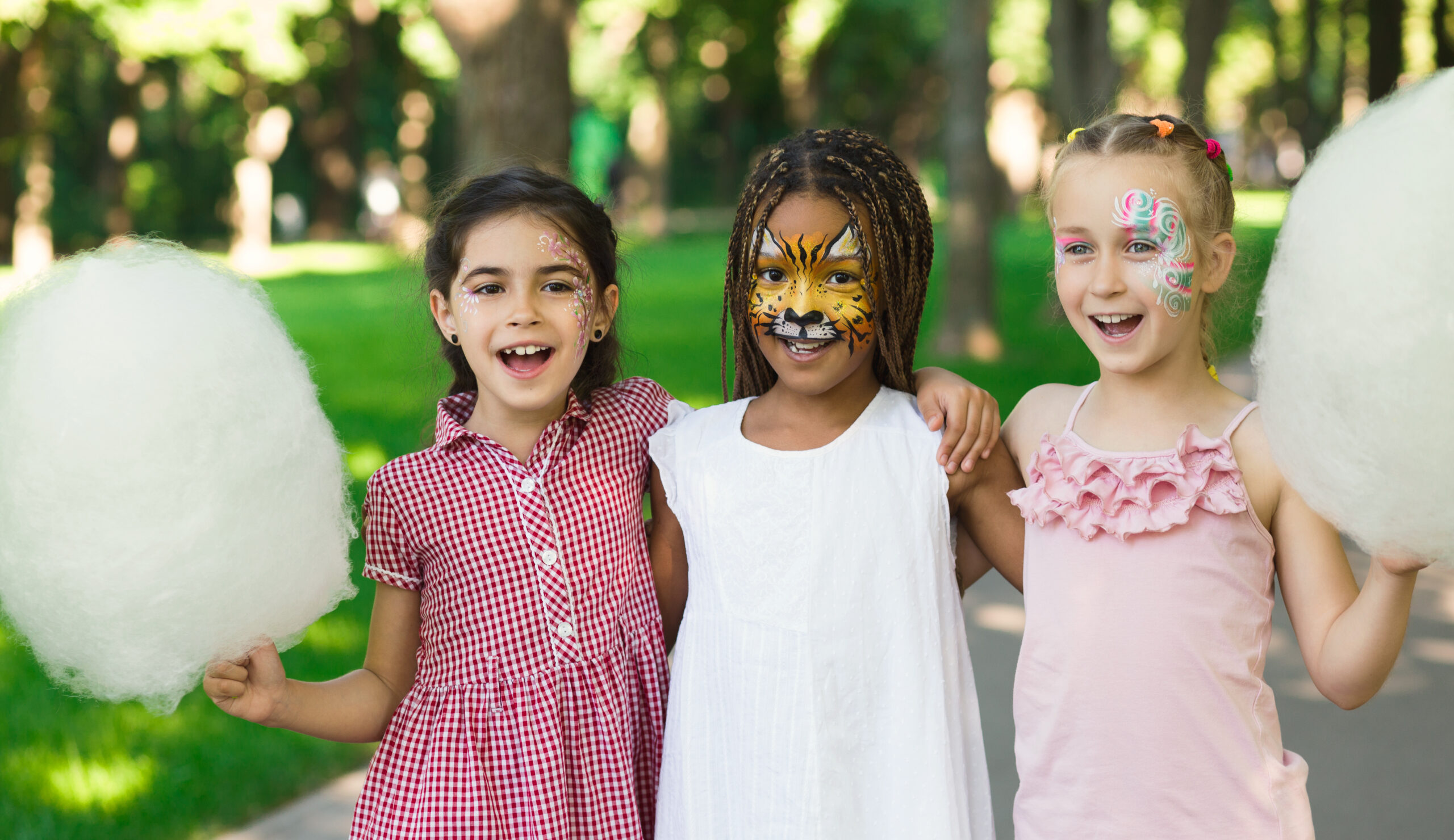 Maquillage enfants