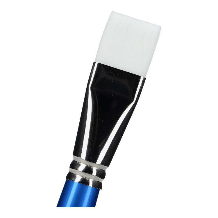 139-403.20 Synthetic FLAT Brush #20 (ANITA)_1