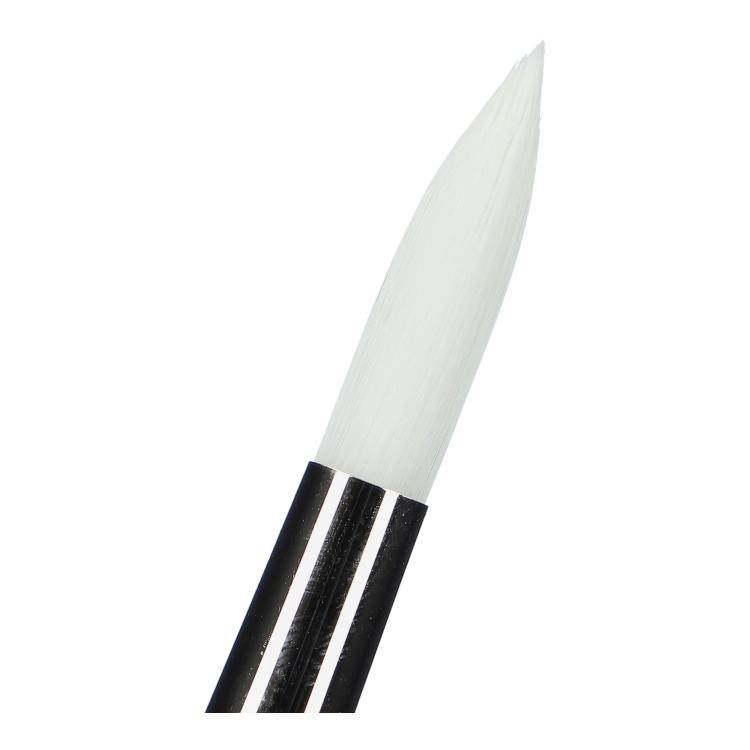 139-69.12 Synthetic ROUND Brush #12 (MAAYKE)_4 139-69.12 Synthetic ROUND Brush #12 (MAAYKE)_4