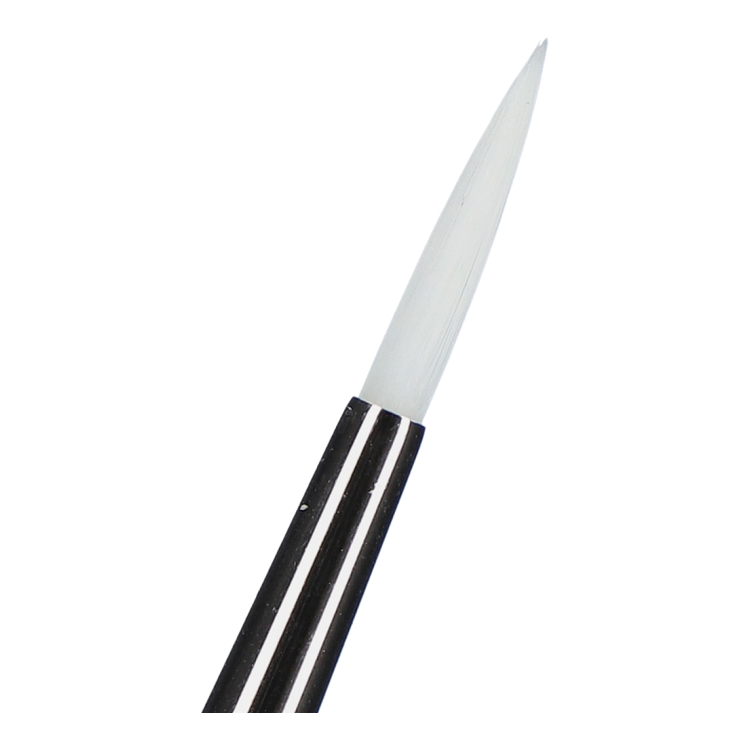 139-69.4 Synthetic ROUND Brush #4 (MAAYKE)_4 139-69.4 Synthetic ROUND Brush #4 (MAAYKE)_5