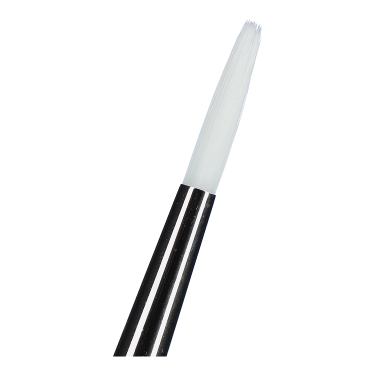 139-69.6 Synthetic ROUND Brush #6 (MAAYKE)_4 139-69.6 Synthetic ROUND Brush #6 (MAAYKE)_1