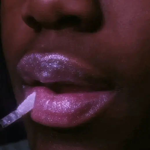 Gloss pailletés Sisi Gloss pailletés Sisi