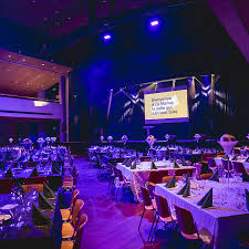 Salle de la Marive Yverdon - Nouvel An 2026