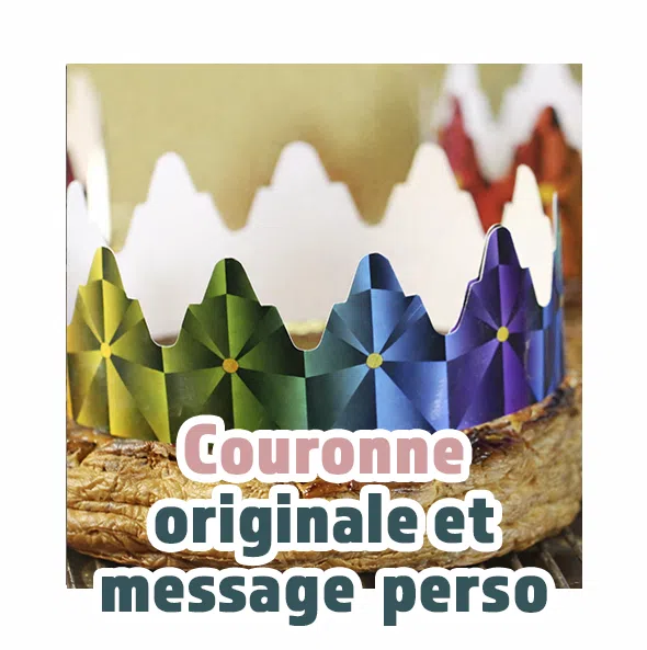 galette des Reines 2026 - Fête des mères - SOS Futures Mamans - 2