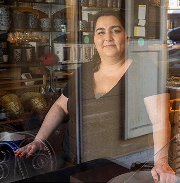 Galette des reines 2026 - Moua Animation - SR - Site web - Sivlia Sorge Boulangerie du Château