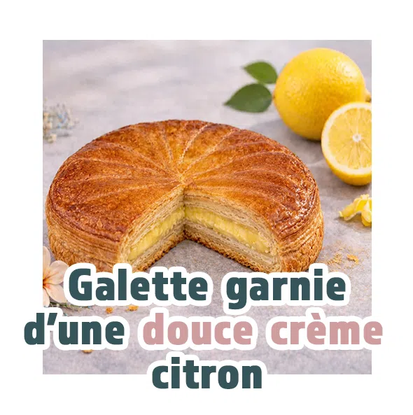 Intérieur galette des Reines 2026 - Fête des mères - SOS Futures Mamans - 2