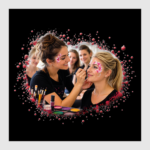 Cours de grimage, maquillage enfants, on stroke, Moua.ch Yverdon