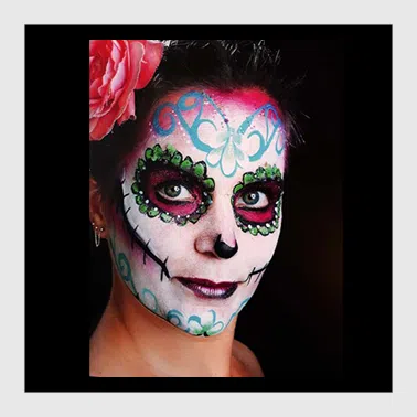 Cours de grimage, maquillage enfants, on stroke, Moua.ch Yverdon Cours de grimage, maquillage enfants, on stroke, Moua.ch Yverdon