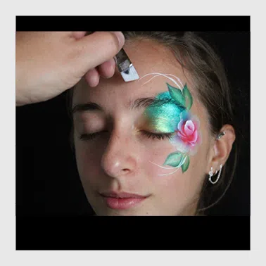 Cours de grimage, maquillage enfants, on stroke, Moua.ch Yverdon Cours de grimage, maquillage enfants, on stroke, Moua.ch Yverdon