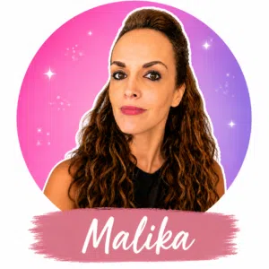 Malika Ajlani - Fondatrice et Formatrice chez Moua.ch