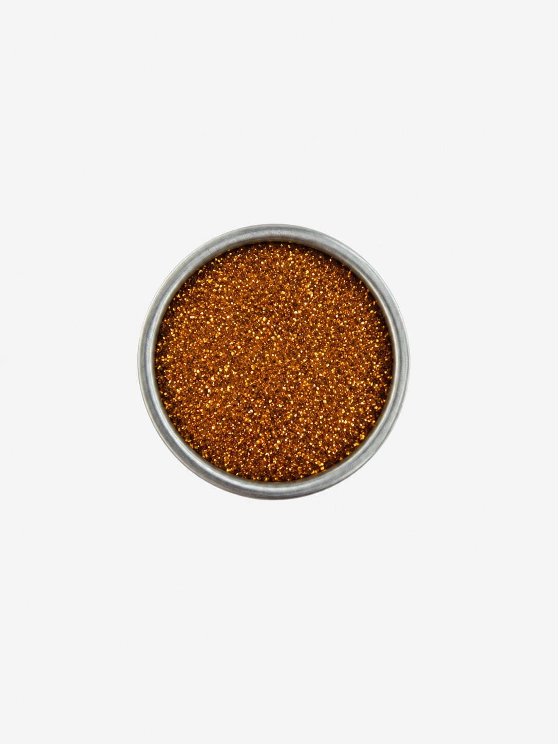 76_Caramel à la crème, paillettes tatouages