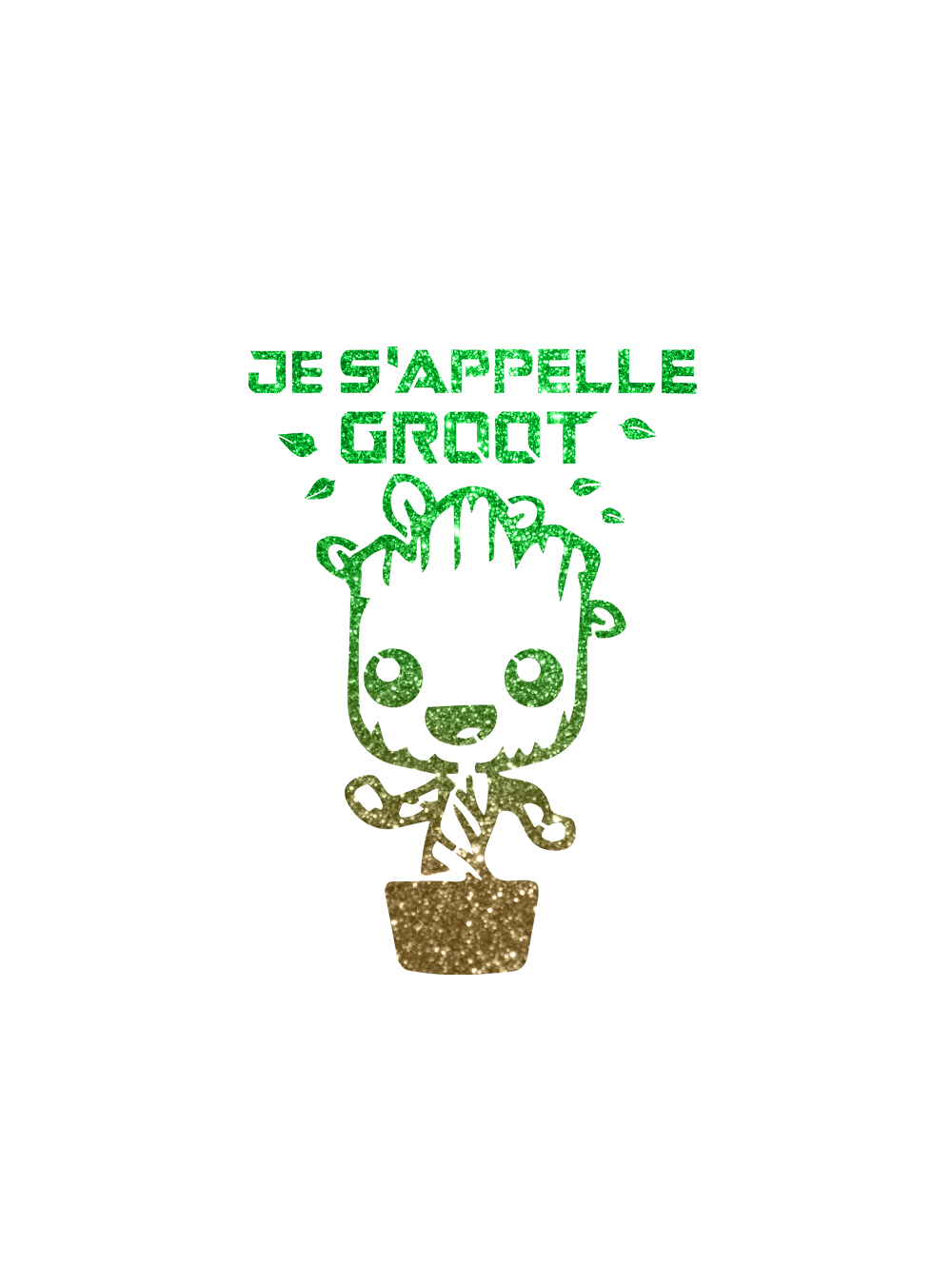 Pochoir tatouages Groot, je s'appelle groot, gardien de la galaxie Pochoir tatouages Groot, je s'appelle groot, gardien de la galaxie