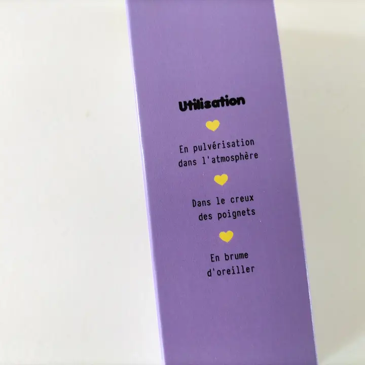 Brume Anti-flemme ● Thym – Image 3
