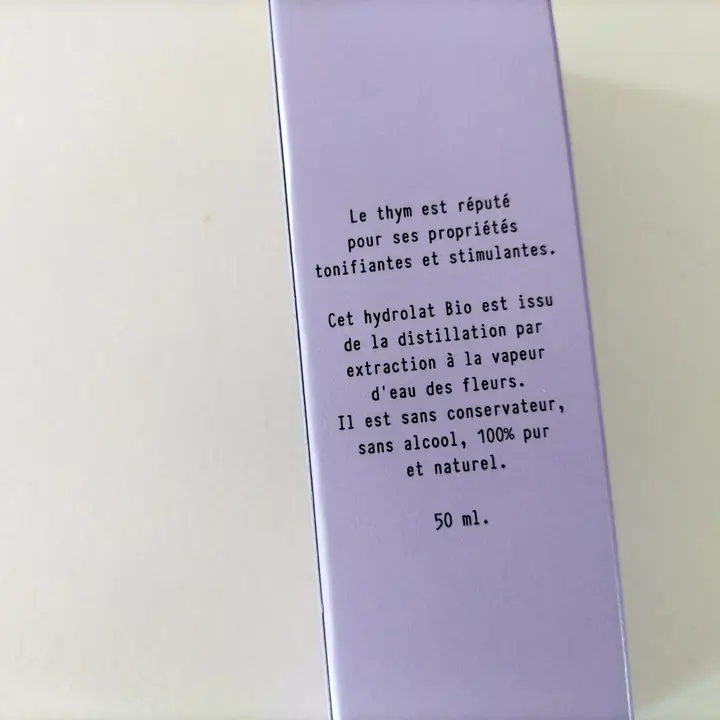 Brume Anti-flemme ● Thym – Image 2