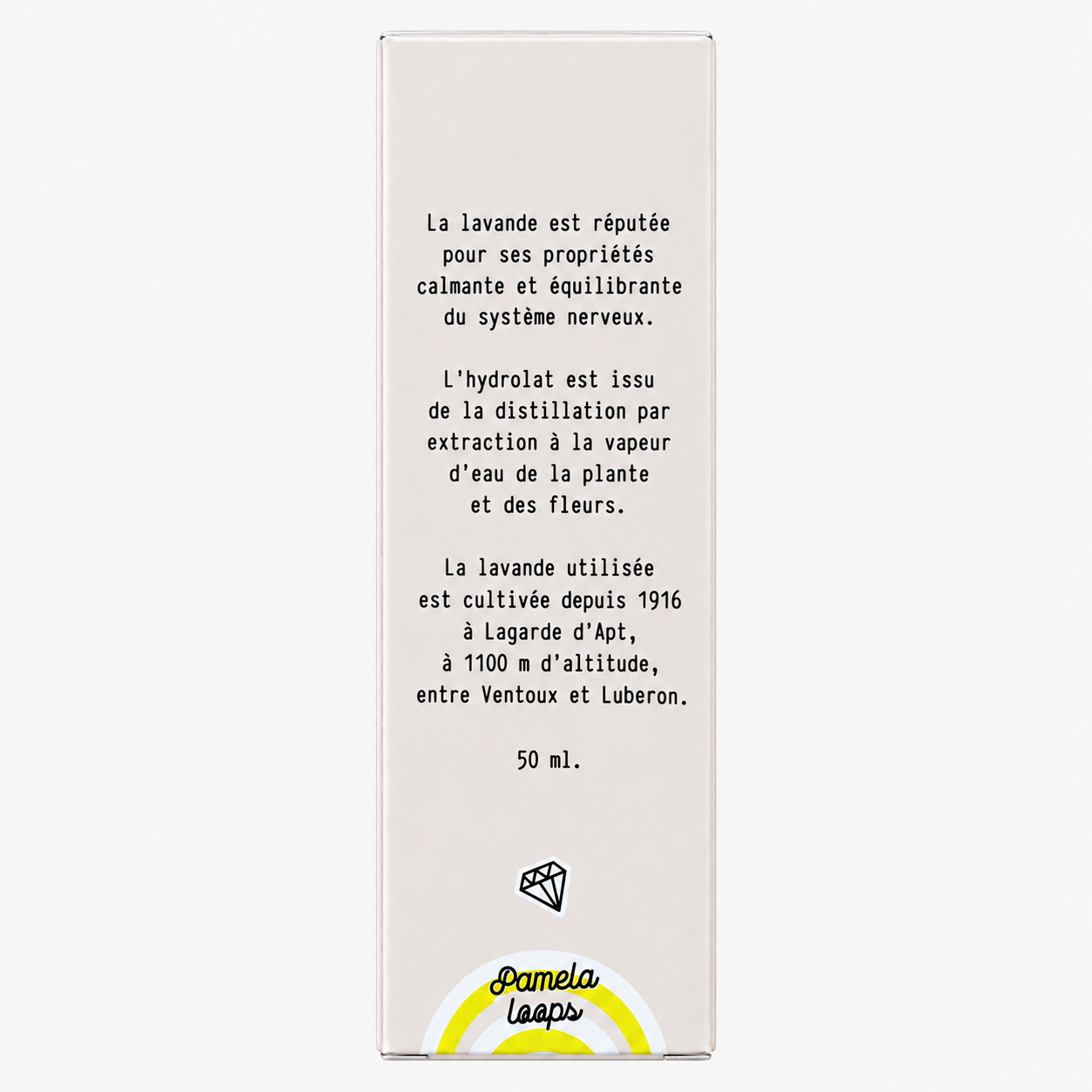 Brume Anti-colère ● Lavande – Image 2