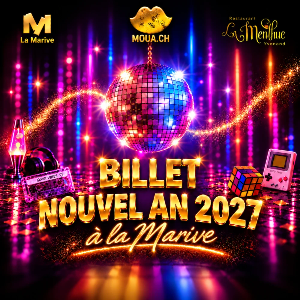 Nouvel An